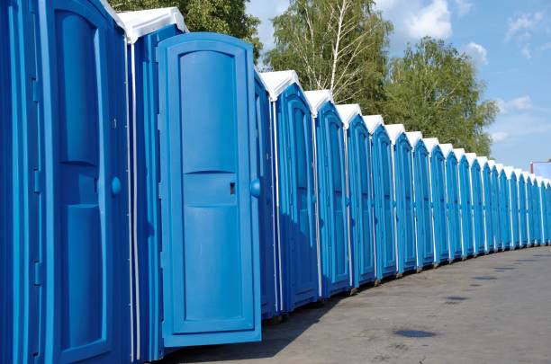 Best Porta potty rental for parties  in Temple Hills, MD